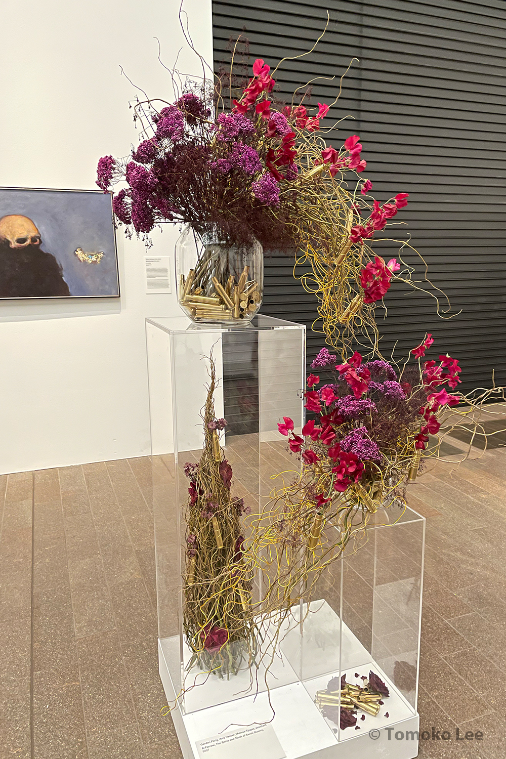 » Bouquets to Art 2023